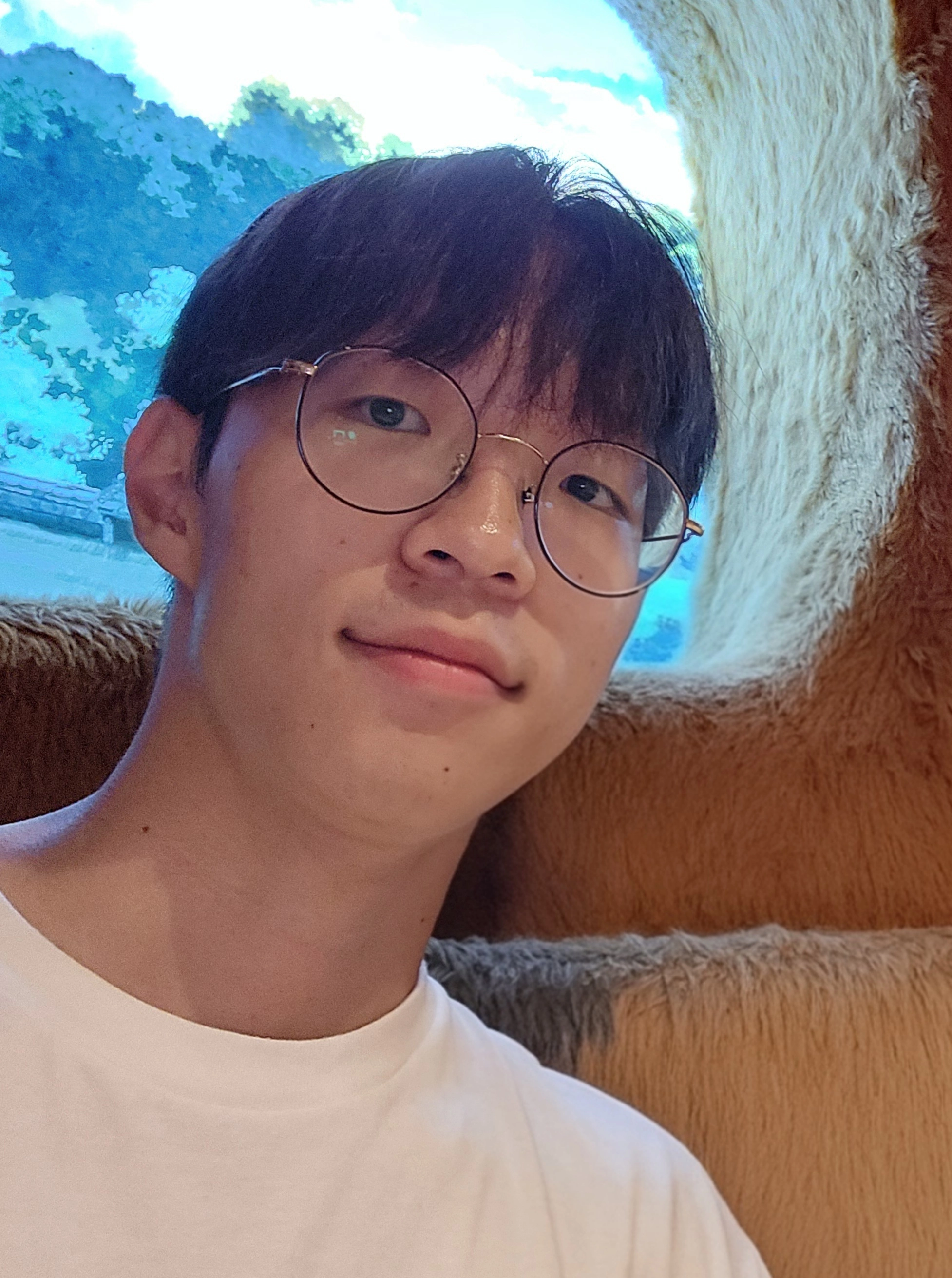 경희대 교류전 소감